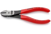 Håndverktøy - KNIPEX Kraft-sideavbiter - 74 01 140