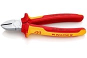 Håndverktøy - KNIPEX Sideavbiter - 70 06 180