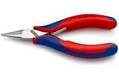 Håndverktøy - KNIPEX Elektronikk-gripetenger - 35 22 115