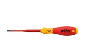 Håndverktøy - Wiha screwdriver softfinish® electric slimfix - 35446