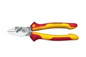 Håndverktøy - Wiha professional bicut® high-performance diagonal cutters with dynamicjoint® - 38984