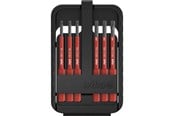 Håndverktøy - Wiha slimbit electric bit set - 43153