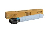 Printertilbehør blekk/toner - Xerox - cyan - original - toner cartridge - 006R01747
