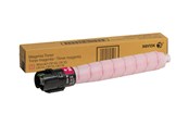 Printertilbehør blekk/toner - Xerox - magenta - original - toner cartridge - 006R01748