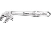 Verktøy - Wera 6004 joker xl self-setting spanner 19-24 x 3/4-15/16 x 256 mm - 5020104001