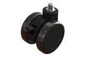Gamingstol - Next Level Racing caster (pack of 10) - NLR-A007