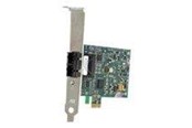 Nettverksadapter - Allied Telesis AT-2712FX - network adapter - AT-2712FX/SC-901