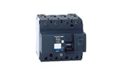 Komponenter for switchboxes og skap - Schneider Electric Acti9 circiut breaker ng125n c 80a 4p - 18658