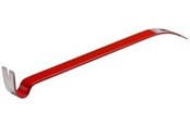 Verktøy - Hultafors wrecking bar 108/21 530mm - 827043