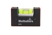 Verktøy - Hultafors Mini pocket level 68mm - 401303