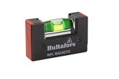 Verktøy - Hultafors Mini pocket level magnetic 68mm - 401313
