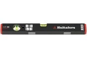 Verktøy - Hultafors Spirit level aluminimum hvp magnet - 400803