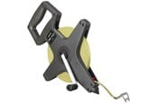 Verktøy - Hultafors Long measure tape steel pl100m - 352591