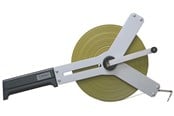 Verktøy - Hultafors Long tape steel  yl50m - 355551