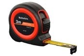 Verktøy - Hultafors Short tape measure 3m - 370103