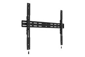 Veggmontering, AV-braketter & AV-møbler - Multibrackets M Universal Wallmount Fixed X Large - Max 75 kg - recommended for 90 " - 7350105210518