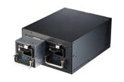 Strømforsyning (PSU) - FSP Twins Pro 900-50REB Strømforsyning (PSU) - 900 Watt - 40 mm - ATX - 80 Plus Gold sertifisert - PPA9000600
