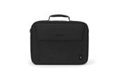 Veske/Hylster/Sekk til bærbar PC - Dicota Eco Multi Base Laptopveske for Laptop 15.6" | Svart - D30446-RPET