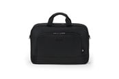 Veske/Hylster/Sekk til bærbar PC - Dicota Eco Top Traveller Base Laptopveske for Laptop 17.3" | Svart - D31671-RPET
