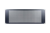 Rackskap - Inter-Tech IPC 19"" Lochblende 4HE.178x482x11mm R - 88887321