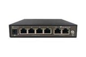 Switch/splitter - LevelOne FEP-0631 - switch - FEP-0631