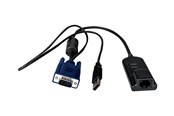 Repeater, forsterkere, bridges og transceivere - Emerson Network Power Avocent Server Interface Module - MPUIQ-VMCHS