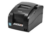 Skriver - BIXOLON SRP-275III - receipt printer - two-colour (monochrome) - dot-matrix - Sort/hvit - Matriseskriver - SRP-275IIICOESG/BEG