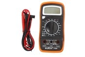 Måleutstyr - Boxer Digitalt multimeter - 31808