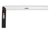 Måleutstyr - Boxer Snekkervinkel 500 x 225 mm - 31840