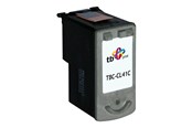 Printertilbehør blekk/toner - TB Print TBC-CL41C - TBC-CL41C