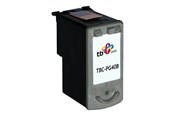 Printertilbehør blekk/toner - TB Print TBC-PG40B - TBC-PG40B