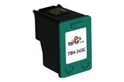 Printertilbehør blekk/toner - TB Print TBH-343C - TBH-343C
