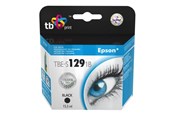Printertilbehør blekk/toner - TB Print TBE-S1291B Black Ink  (alternative for: Epson T1291) - TBE-S1291B