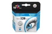 Printertilbehør blekk/toner - TB Print TBE-S1292CY Cyan Ink (alternative for: Epson T1292) - TBE-S1292CY