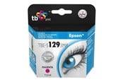 Printertilbehør blekk/toner - TB Print TBE-S1293MA Magenta Ink (alternative for: Epson T1293) - TBE-S1293MA