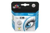 Printertilbehør blekk/toner - TB Print TBE-S1294YE Yellow Ink (alternative for: Epson T1294) - TBE-S1294YE