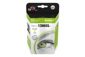 Printertilbehør blekk/toner - TB Print TBB-LC1280XLY - TBB-LC1280XLY