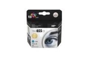 Printertilbehør blekk/toner - TB Print TBH-655CR - TBH-655CR