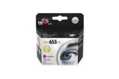 Printertilbehør blekk/toner - TB Print TBH-655MR - TBH-655MR