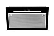 Avtrekksvifter - Teka GFG 2 - canopy - black - GFG2 BLACK