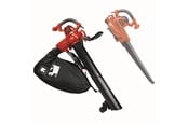 Løvblåser - Einhell GC-EL 3000 E, Elektrisk løvsuger/løvblåser - 3433320
