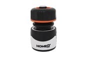 Hagevanning - Green>it PLUS Slangekobling PLUS 1/2" med stopper - 91004