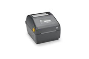 Etikettskriver - Zebra ZD421t - Etiketprinter - Termo Transfer 203 dpi Op til 152 mm/sek - ZD4A042-30EE00EZ