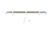 Veggmontering, AV-braketter & AV-møbler - Ergotron CareFit Slim - Max - recommended for - 24-757-250