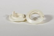 Switchboxes og skap - Hager Sealing kit for gamma - GZ32A
