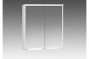 Baderomsmøbler - Ifö option mirror cabinet led bas white 55 cm - 47459