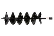 Hageredskaper - Makita earth auger bit 200x800mm - E-07319