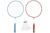 Hagespill - Mega-badmintonsett - 93141