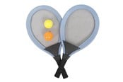 Hagespill - Jumbotennis - 93128