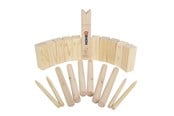 Hagespill - Kongespill - KUBB - 93114
